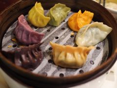 七彩蒸饺-汪一挑馄饨(老街店)