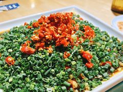 -椒小兔·盐帮川菜中餐厅(金沙时代广场店)