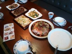 -宣威山野人家·云南菜·菌火锅(金碧店)