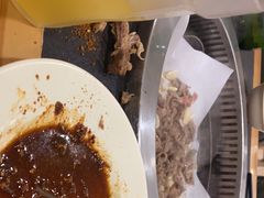 -福成自助烤肉(青春路店)