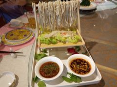 -全聚德(长江路店)