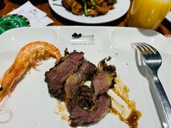 -汉巴味德·烤肉与啤酒的自助(杭州大悦城店)