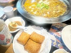 -大河宴·椒麻鱼火锅(北京路中和美食街店)