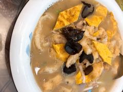 -华顺土菜馆(洪岗路店)