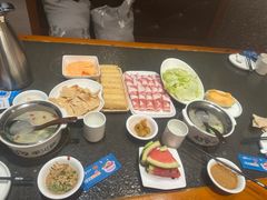 -蒙都43°9羊火锅(平庄店)