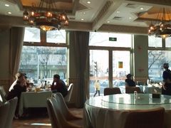 -清真吐鲁番餐厅(牛街店)
