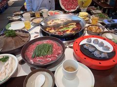 -江北北火锅馆·公路夜市(魏公村店)