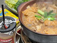 -肥家大排档(天河体育西店)