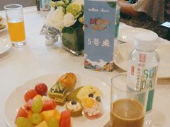 -胡桃里音乐酒馆(曲江店)
