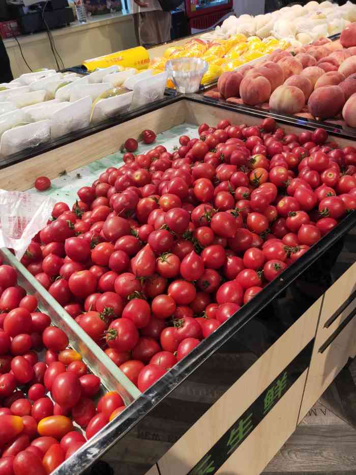 菜老包(美家乐生鲜店)-"97美家乐生鲜店97 来这边办事,正好.