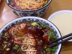 -清真·尖子尖牛肉面(王府井店)