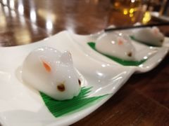 椰香兔子糕-悦雅居·老广州老味道(长湖店)
