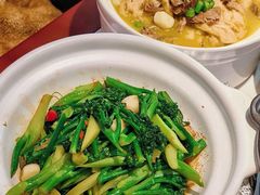 -辣可可·小炒黄牛肉(望京凯德MALL店)