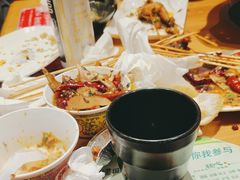 -九记潮汕现切鲜牛肉自助火锅(长沙·方圆荟店)