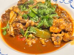 -富临轩私房菜(集庆门大街店)