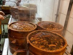 -海汇源老烧麦店(东大街总店)