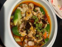 -老头儿油爆虾·知味杭州(爱琴海购物中心)