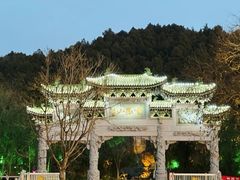 -云龙湖旅游景区