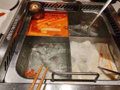 -海底捞火锅(漫乐城夜宵主题店)