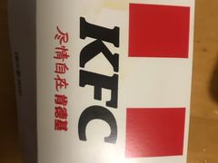 -肯德基(堤口店)