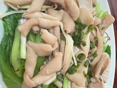 -凌舍好烧鹅(中山路店)