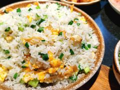 蛋炒饭-大龙火锅(老店)