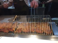 -无限双拼照烧双拼饭(和平店)
