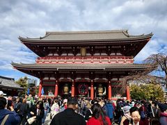 -浅草寺