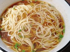 -十面春风·江南面馆(崇宁路店)