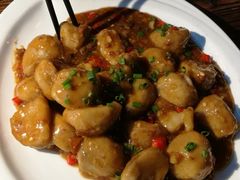 口福芋儿-听香·678茶铺(猛追湾店)