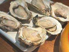 -乔街深夜食堂·台州菜·高压锅生蚝(杭州总店)