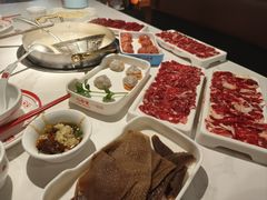 -八合里潮汕鲜牛肉火锅(惠州华贸店)