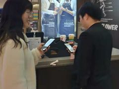 -瑞幸咖啡(解放碑英利大融城店)