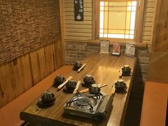 -恩你小木屋·韩式料理(假日广场店)