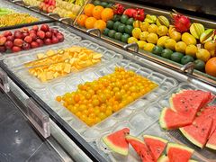 -韩盛·盛江山自助料理(奥体万达店)