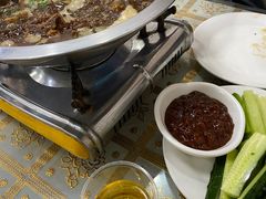 -清真·鸦儿李记·小馆(后海店)