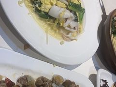 -小螺号海鲜·地道鲁菜(省体总店)