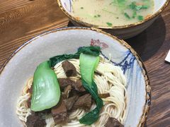 -金杨拉面王(杨南路店)