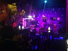 五声音乐酒吧-MM·五声·音乐人与调酒师(西安路店)