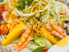 -CRAZYONES克芮旺斯西班牙餐厅(苏州中心店)