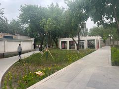 -库车王府
