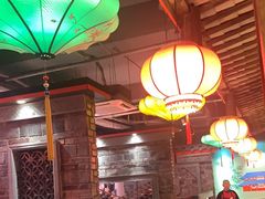 -矮板凳老火锅(宽窄巷子店)