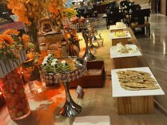 -索菲特酒店·海鲜自助 ·聚餐厅