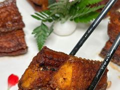 -钦善斋·养生膳食·精典川菜(武侯祠店)