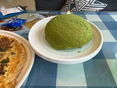 -观塘港茶餐厅(八一大道店)