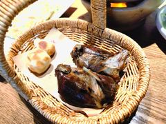 -鸽子窝(青塔店)