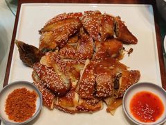 -喜棠·长沙家宴·海鲜·湘菜(麓谷店)