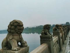 -卢沟桥文化旅游区(卢沟桥)