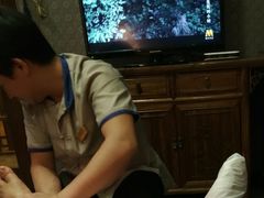 -大瀚养生SPA足道会馆(长逸店)
