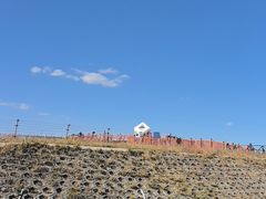 -御道口草原森林风景区